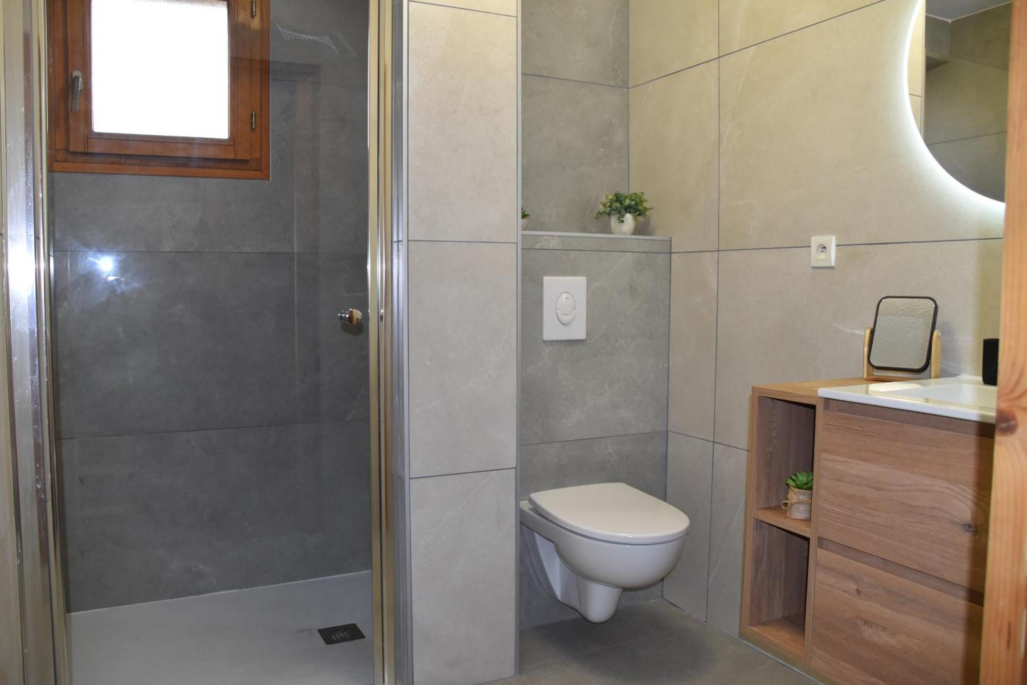 Appartement 6 Places Aux Pieds Des Pistes Avec Piscine, Wifi Et Parking Prive, Salle De Bain Refaite A Neuf Orcières Екстериор снимка